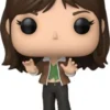 Pru Halliwell