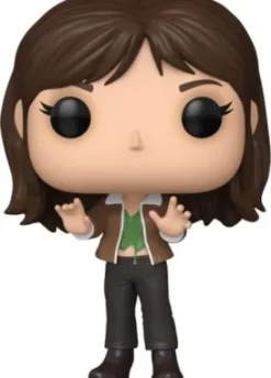 Pru Halliwell