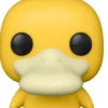 Psykokwak - Psyduck - Enton (EMEA)