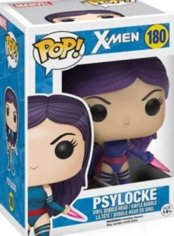 Psylocke