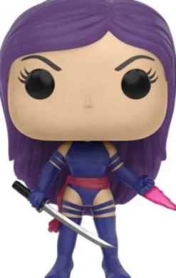 Psylocke