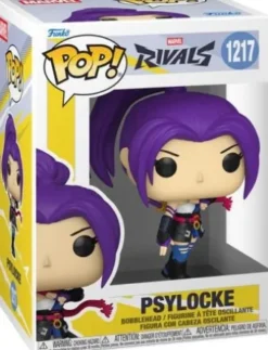 Psylocke