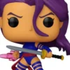 Psylocke (X-Men '97)