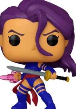Psylocke (X-Men '97)