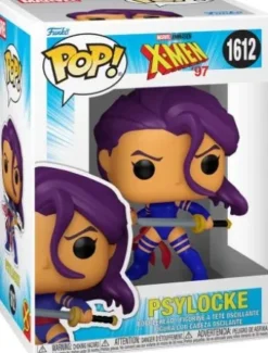 Psylocke (X-Men '97)