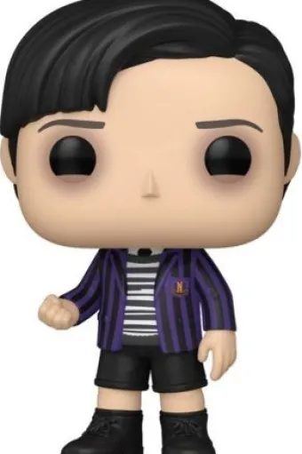 Pugsley Addams