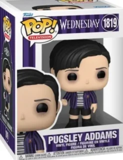 Pugsley Addams