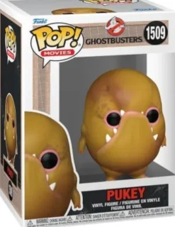Pukey