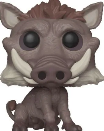 Pumbaa