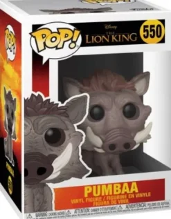 Pumbaa