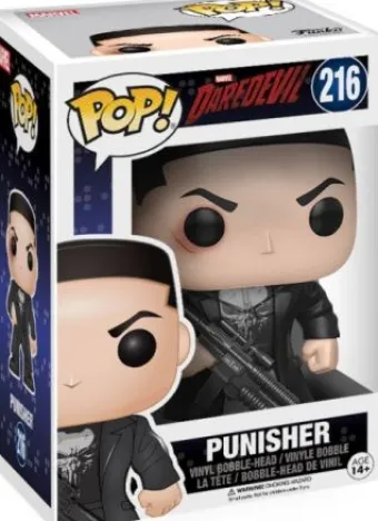 Punisher