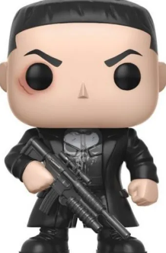 Punisher