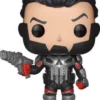 Punisher 2099