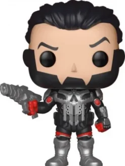 Punisher 2099
