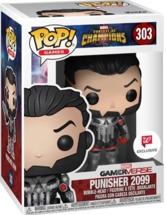 Punisher 2099