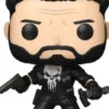 Punisher - Glow in the Dark