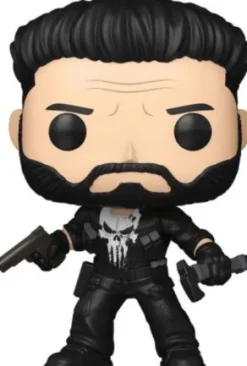 Punisher - Glow in the Dark