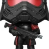Purge Trooper