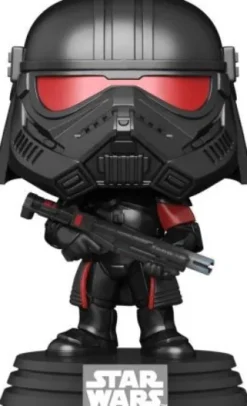 Purge Trooper