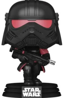 Purge Trooper