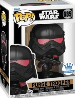Purge Trooper