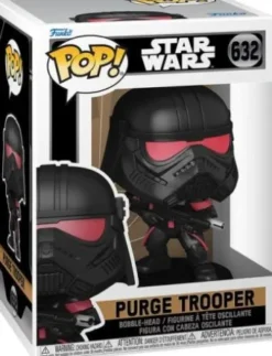 Purge Trooper