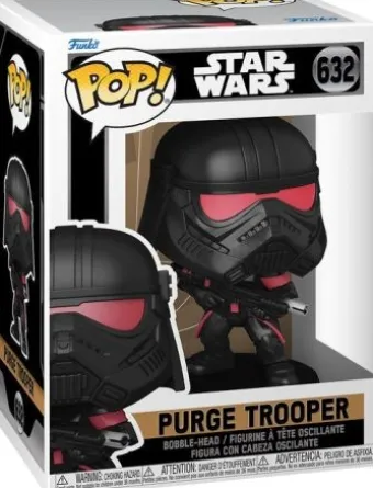 Purge Trooper