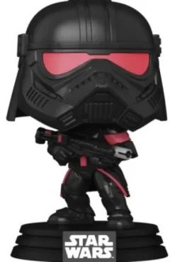 Purge Trooper