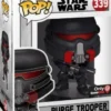 Purge Trooper