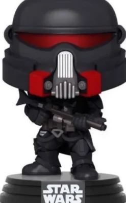 Purge Trooper