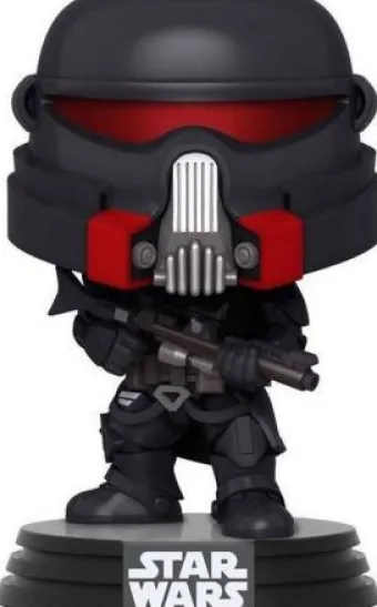 Purge Trooper