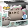 Pusheenicorn Pastel