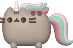 Pusheenicorn Pastel
