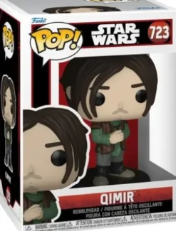 Qimir