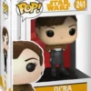 Qi'ra