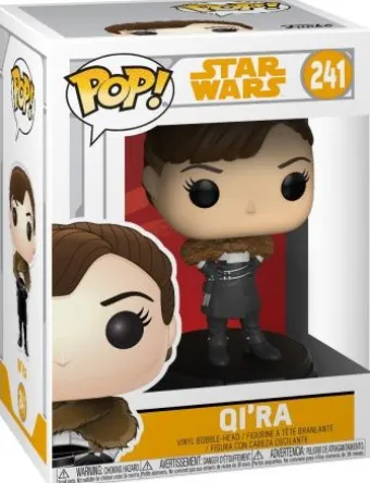 Qi'ra
