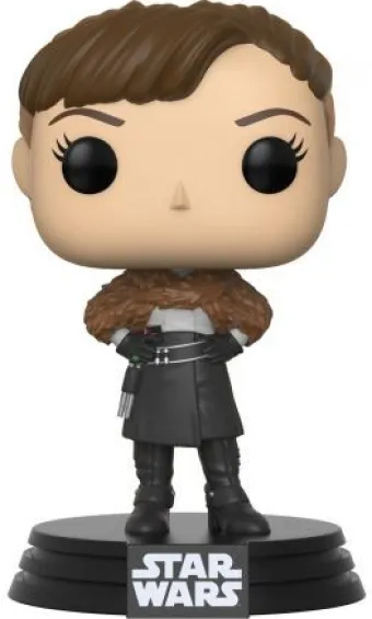Qi'ra