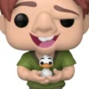 Quasimodo