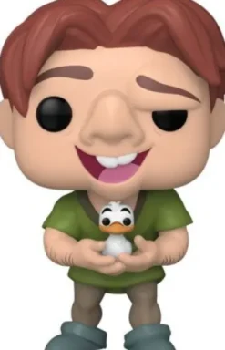 Quasimodo