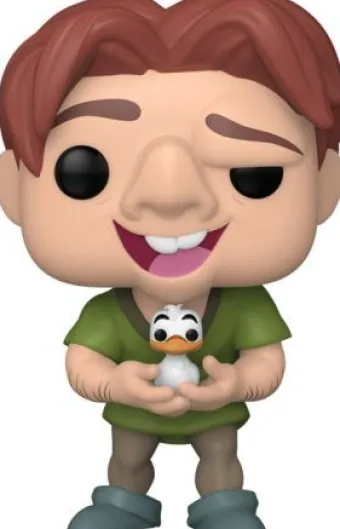 Quasimodo