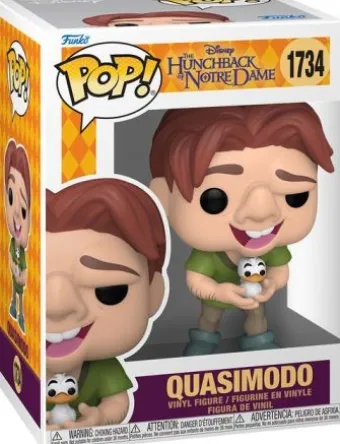 Quasimodo