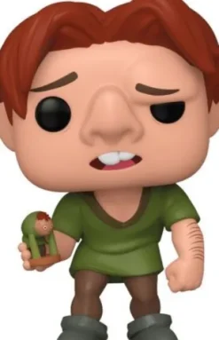 Quasimodo