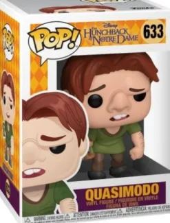 Quasimodo