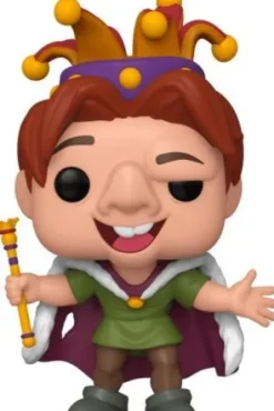 Quasimodo (Idiot)