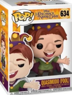 Quasimodo (Idiot)