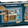 Quatre Nations - Bitty Pop Box