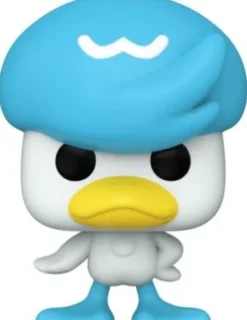Quaxly - Coiffeton - Kwaks (EMEA)