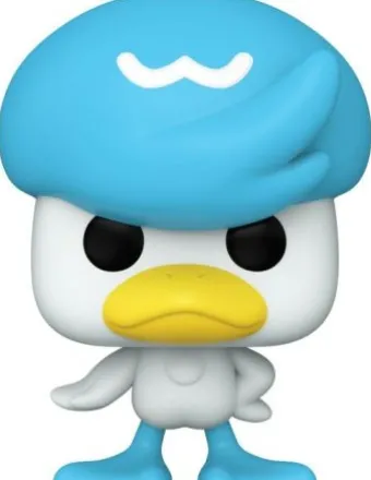 Quaxly - Coiffeton - Kwaks (EMEA)