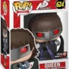 Queen