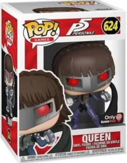 Queen